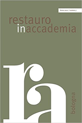 9788892801325-Restauro in accademia. Bologna (Vol. 7).